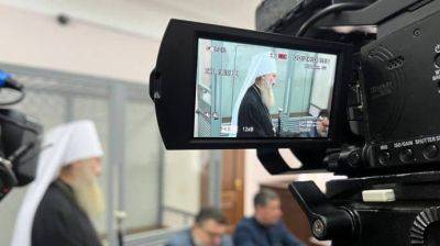 Суд продлил митрополиту УПЦ МП Павлу Лебедю домашний арест
