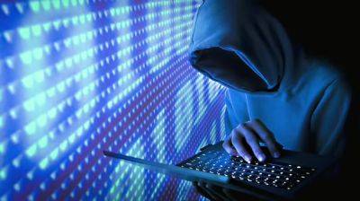Хакеры и СБУ взломали сайт Минтруда и соцзащиты РФ, "извлекли" 100 терабайт – источник