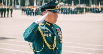 Поедет домой по частям: В Украине российский генерал-майор подорвался на мине и погиб