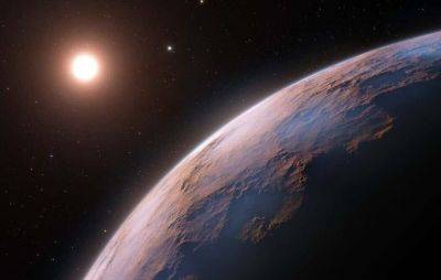 Ученые нашли планету, на которой может быть жизнь