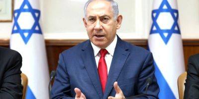Израиль «однозначно» продолжит бои в секторе Газа после завершения перемирия — Нетаньяху