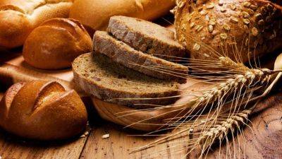 Как говорят на куски хлеба в украинском языке – варианты