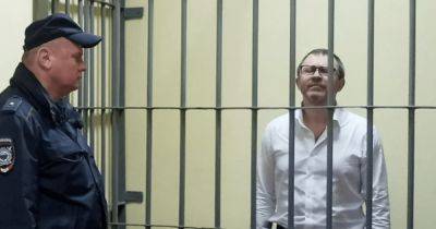Работал на Украину: экс-мэра Симеиза в Крыму приговорили к 16 годам колонии строгого режима