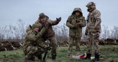 Эксперты пояснили, зачем ВСУ бикалиберные минометы, когда есть БПЛА - focus.ua - Украина