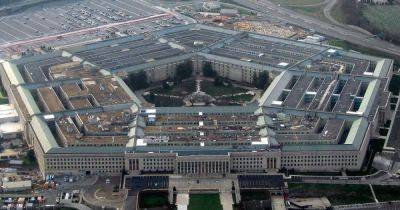 "В сети много фото": Пентагон с юмором отреагировал на снимки США, сделанные спутником КНДР
