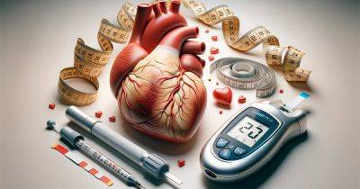 Опасное сочетание: раскрыта связь между ожирением, диабетом и риском развития рака