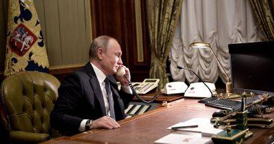 Россия готова воспользоваться политическими распрями в Украине, — Economist