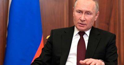 "Русский мир" в соседних странах: в ISW рассказали, как Путин оправдывает войну против Украины