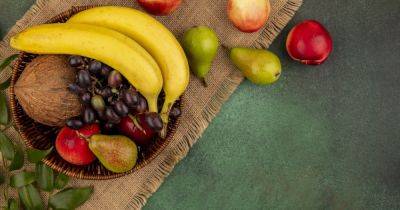 Ешьте, но умеренно: 7 фруктов, в которых больше всего сахара
