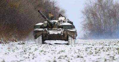 Стали еще активнее: ВС РФ бросила в бой бронемашины на юге и востоке, — Тарнавский