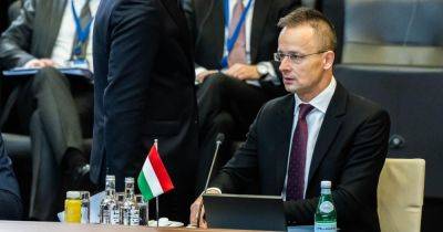 "Влияет на длительность войны": в Венгрии рассказали, почему не помогают Украине оружием