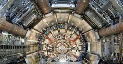 Темная материя скрывается внутри Большого адронного коллайдера: что выяснили физики - focus.ua - Украина