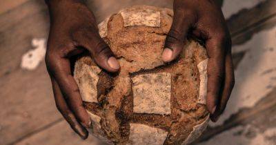 Задолго до египтян: австралийские аборигены первыми пекли хлеб еще 34 тысячи лет назад (фото)
