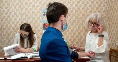 Мать убеждена, что болен: в Украине осудили мужчину, который отказался от повестки