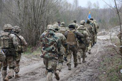 Новая мобилизация в Украине – в Сухопутных войсках предлагают задействовать реестр избирателей