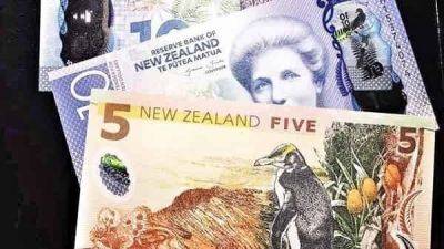Форекс прогноз и аналитика NZD/USD на 30 ноября 2023