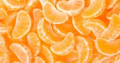 Мандарины и апельсины: сколько можно съесть за один раз, чтобы не навредить