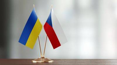 Чехия предоставит дополнительные средства в фонд Украина-НАТО