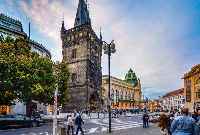 Прага заняла второе место в рейтинге «самых культурных» городов мира