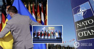 Совет НАТО Украина – структура и программа работы совета НАТО Украина – вступление Украины в НАТО