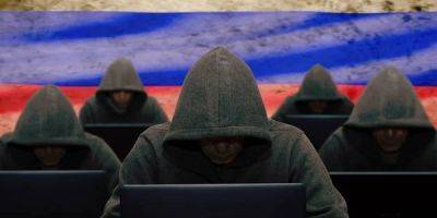 Российские хакеров заполучили более $100 млн на вымагательствах — Reuters - nv.ua - Россия - Украина