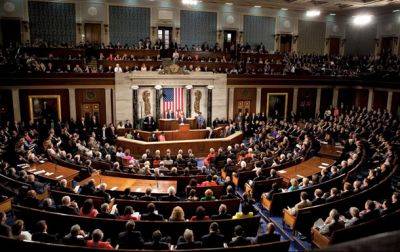 Джо Байден - Палата представителей США одобрила законопроект о помощи Тель-Авиву - korrespondent.net - США - Украина - New York - Израиль - Тель-Авив