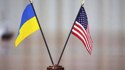 Стало известно, сколько американцев считают помощь Украине «чрезмерной» - ru.slovoidilo.ua - США - Украина
