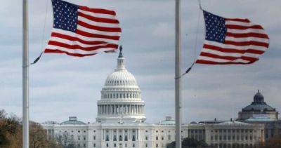 Чак Шумер - Джо Байден - Палата представителей США одобрила проект о помощи Израилю на $14,3 млрд без Украины - dialog.tj - США - Украина - Израиль - Мексика - Тайвань - Reuters