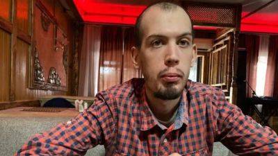 Похищенный в Кыргызстане активист обнаружен в московском СИЗО