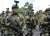 Сотни ветеранов крупнейшей армии Южной Америки воюют на стороне Украины