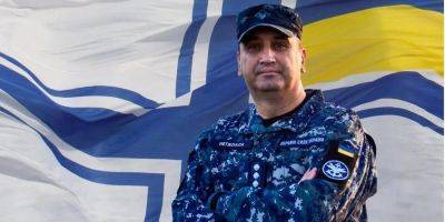 Командующий ВМС Украины провел переговоры со своим коллегой из Германии: обсудили приоритеты помощи