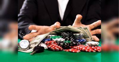 На рынке азартных игр готовится очередное потрясение: о чем речь