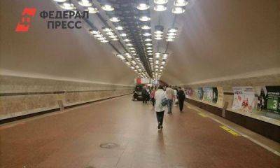 Привлекут ли москвичей к строительству петербургского метро: ответ Смольного