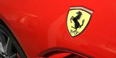 Все меняется. Ferrari с гибридными двигателями обошли в продажах модели с ДВС