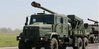 Изготовленное Украиной оружие будет быстрее попадать на фронт. Минобороны рассказало об изменениях