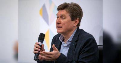 «Важный сигнал для украинцев, чтоб не было иллюзий»: политолог — про «честный диагноз» от Залужного