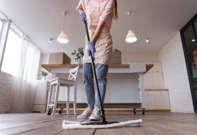 Как убрать сырость в квартире — 4 проверенных способа