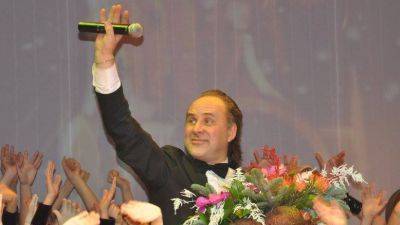 Музыкальному продюсеру Разумовскому дали 13 лет за надругательство над шестью детьми