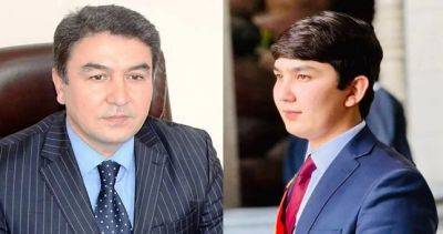 Lexus - 18-летний Комёб Файзулло, сбивший насмерть известного артиста, приговорен к 3 годам заключения - dialog.tj - Россия - Таджикистан - Славянск