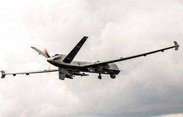 NYT: США запустили дроны над сектором Газа
