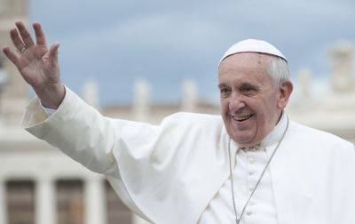 Франциск - Папа римский выбрал лучшего игрока в истории - korrespondent.net - Украина