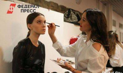 Накануне праздников в Петербурге резко вырос спрос на специалистов индустрии красоты