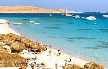 Из Витебска можно будет слетать на египетский курорт