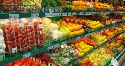 Украинские супермаркеты снизили цены на три главных овоща