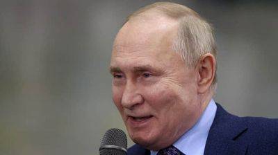 Путин заявил, что для России Орда лучше "западных завоевателей"