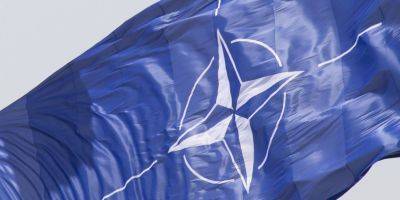 Может ли Украина вступить в НАТО во время войны, как предложил экс-генсек Альянса: в Раде дали ответ