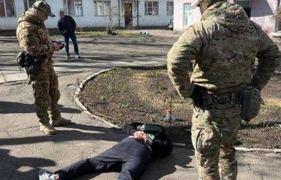 В Одессе полицейский стал агентом рф и подал заявление министру внутренних дел россии: что он успел натворить