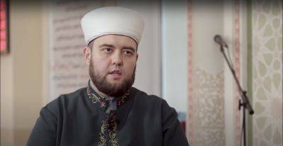 Духовный лидер мусульман Украины рассказал, отвечает ли мусульманский мир за ХАМАС - politeka.net - Украина - Израиль