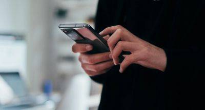 "Началась продажа SIM-карт, только куда ее вставить?": Лысогор о ситуации с мобильным интернетом на оккупированной Луганщине