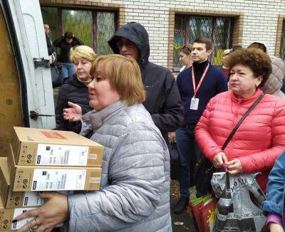 Соискатели образования Луганщины снова получат ноутбуки от доноров, - ЛОВА